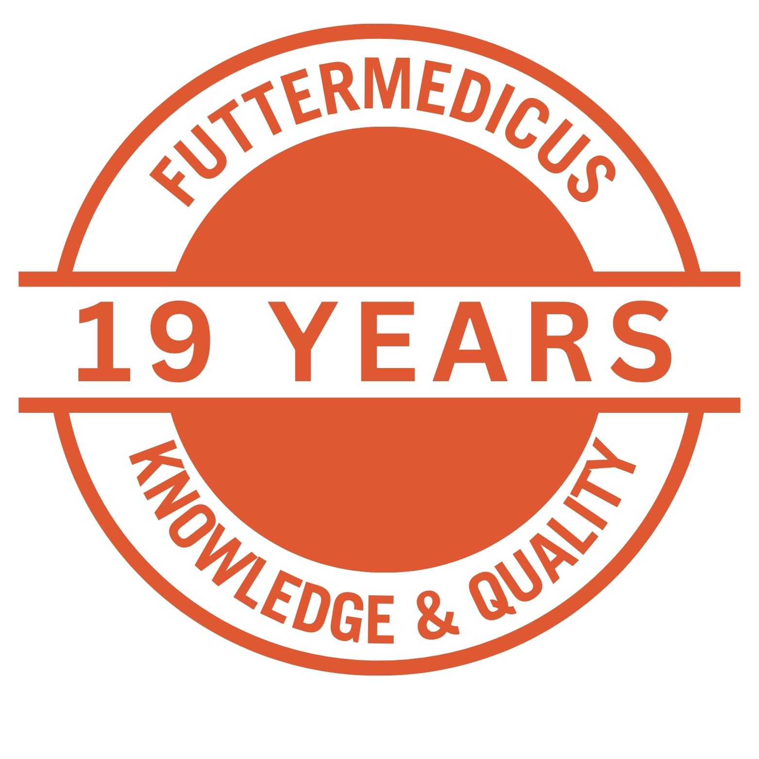 19 Years Futtermedicus